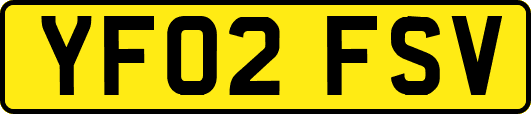 YF02FSV