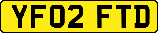YF02FTD