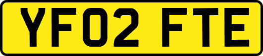 YF02FTE