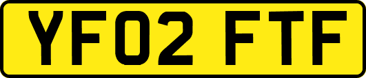 YF02FTF