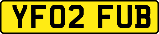 YF02FUB