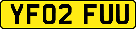 YF02FUU