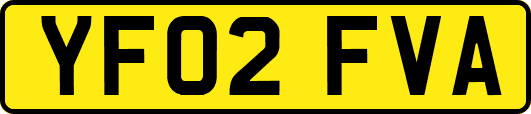 YF02FVA