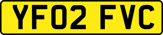 YF02FVC