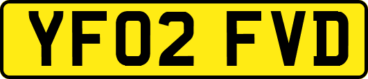YF02FVD