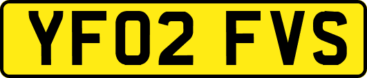 YF02FVS