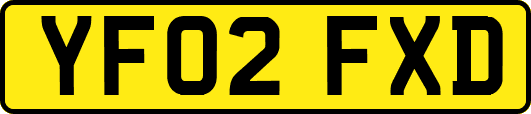 YF02FXD