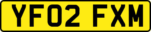 YF02FXM