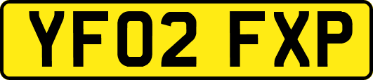 YF02FXP