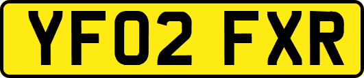 YF02FXR