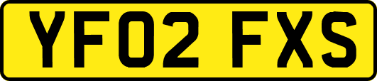 YF02FXS