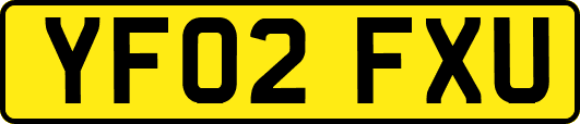 YF02FXU