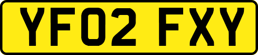 YF02FXY