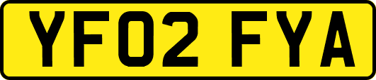 YF02FYA