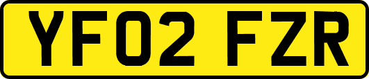 YF02FZR