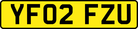 YF02FZU