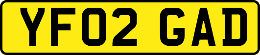YF02GAD