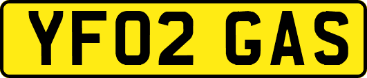 YF02GAS
