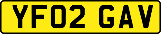 YF02GAV