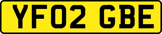 YF02GBE