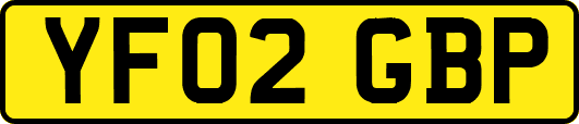 YF02GBP
