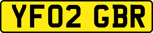 YF02GBR