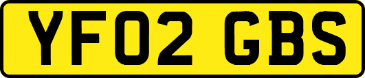 YF02GBS