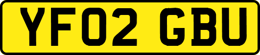 YF02GBU