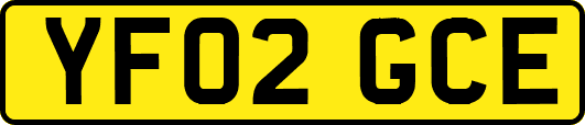 YF02GCE