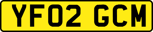 YF02GCM
