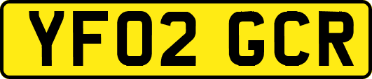 YF02GCR
