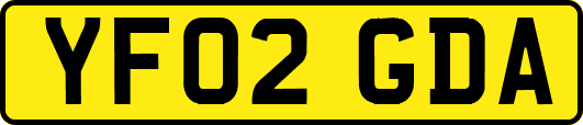 YF02GDA