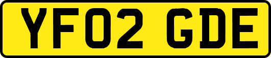 YF02GDE