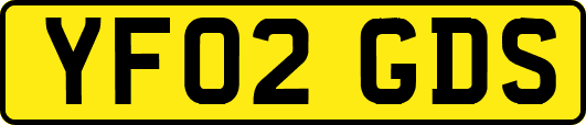 YF02GDS