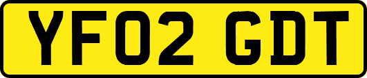 YF02GDT