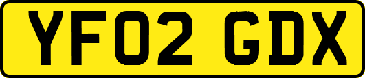 YF02GDX
