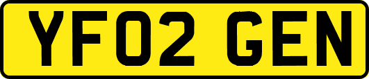 YF02GEN