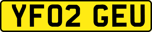YF02GEU