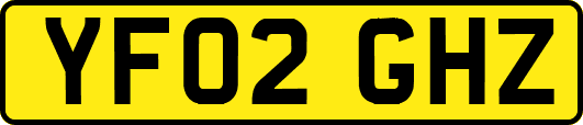 YF02GHZ