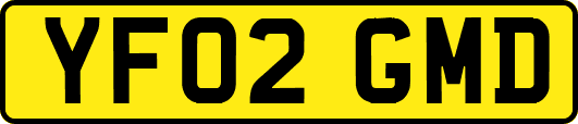 YF02GMD