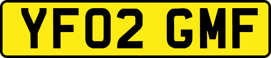 YF02GMF