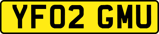 YF02GMU