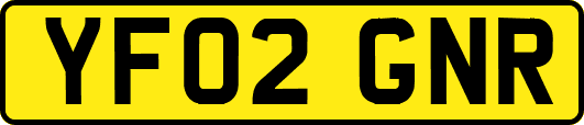 YF02GNR