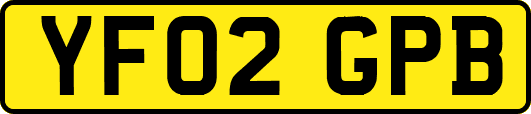 YF02GPB