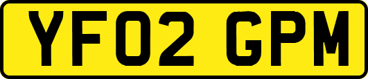YF02GPM