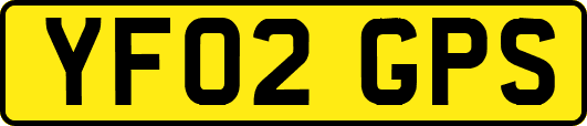YF02GPS