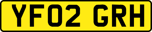 YF02GRH