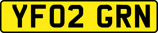 YF02GRN