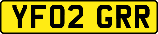 YF02GRR