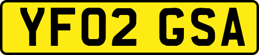 YF02GSA